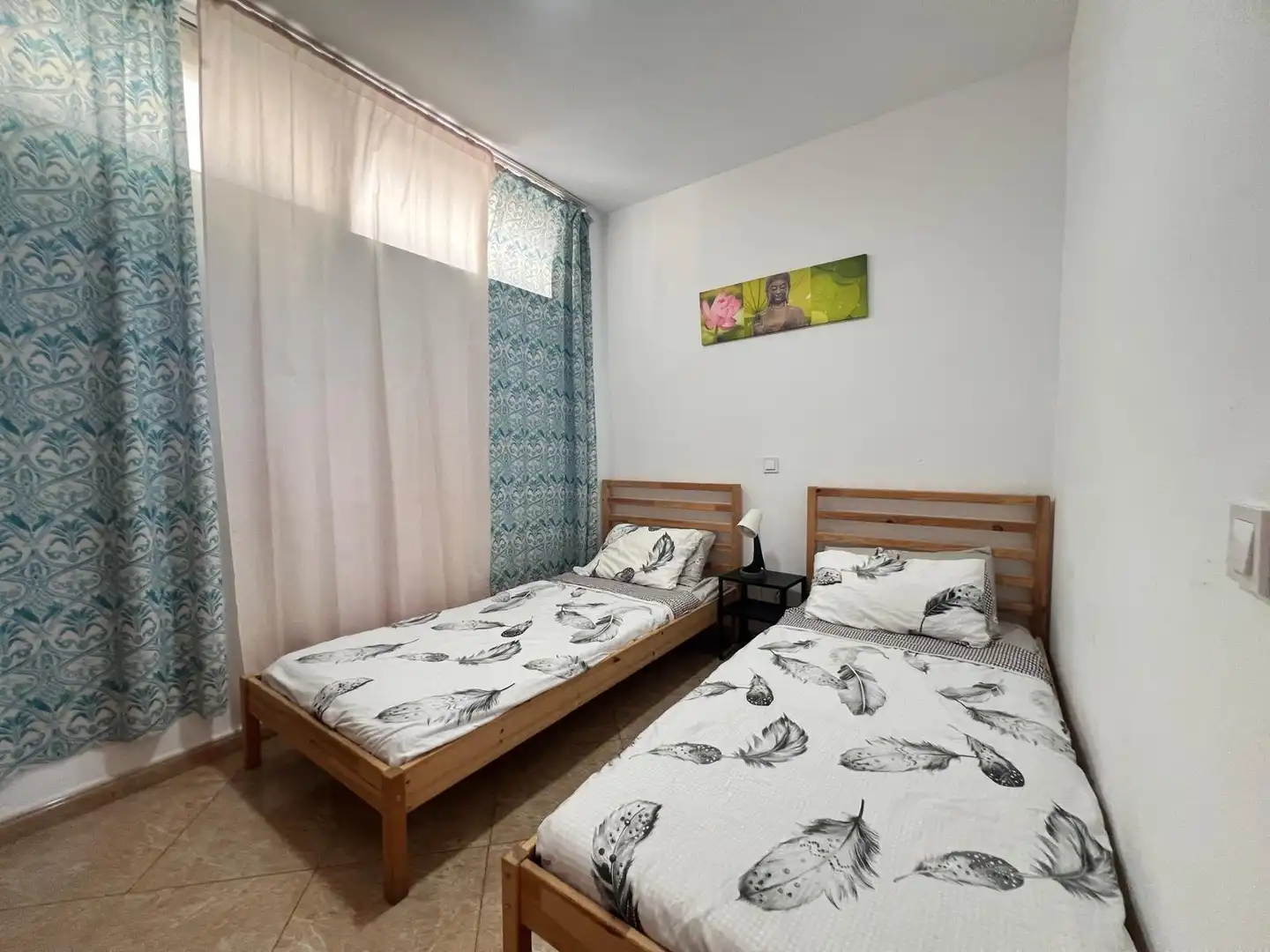 Piso de 53 m² en San Bartolomé de Tirajana