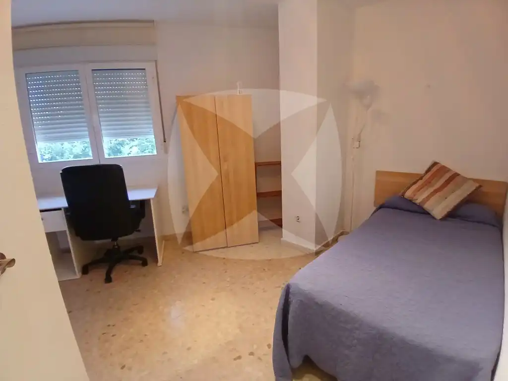 Piso de 110 m² en Badajoz