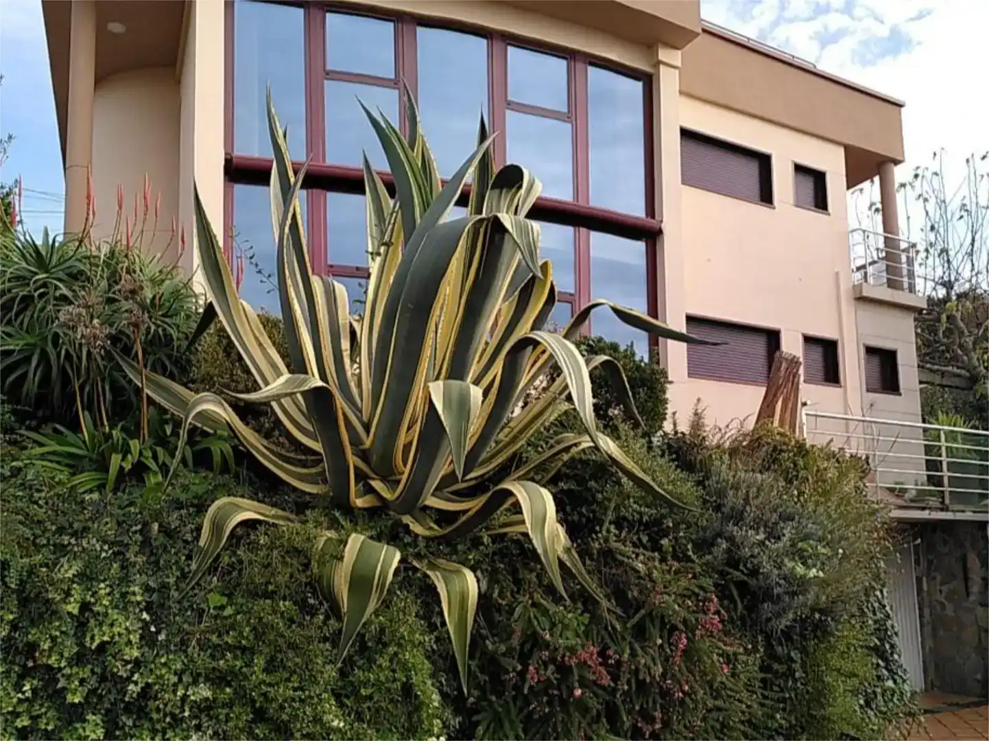 Piso de 90 m² en Vigo