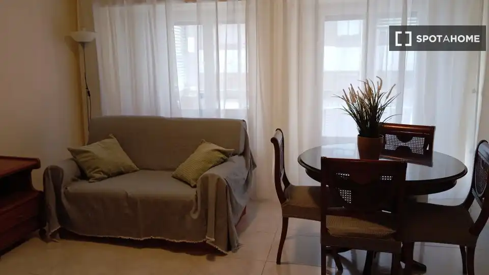 Habitación 81 m², Zaragoza