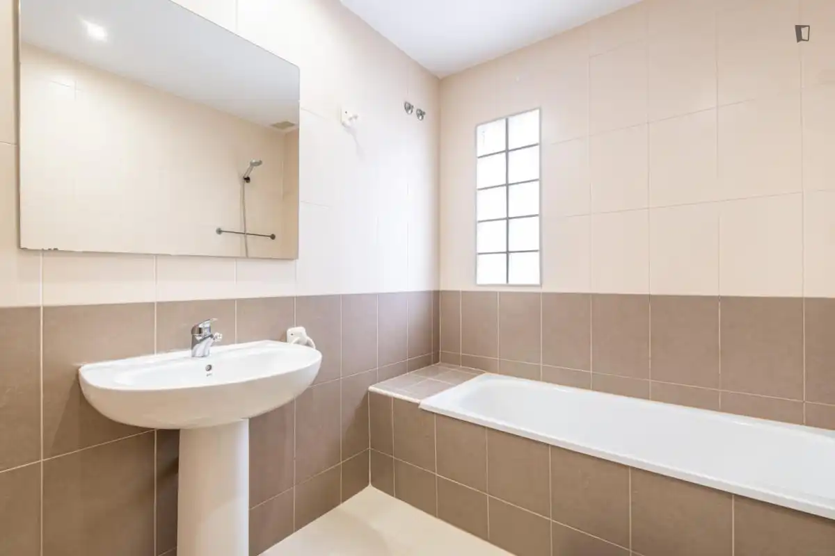 Habitación en alquiler, Alicante