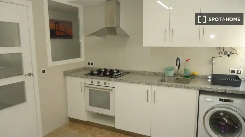 Habitación en alquiler, Córdoba