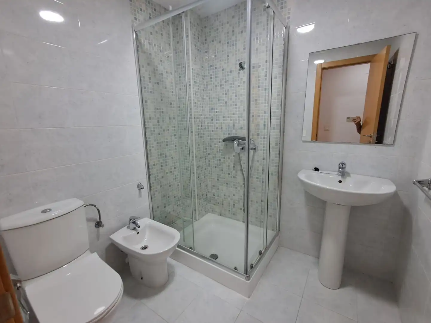Piso de 74 m² en la Llosa