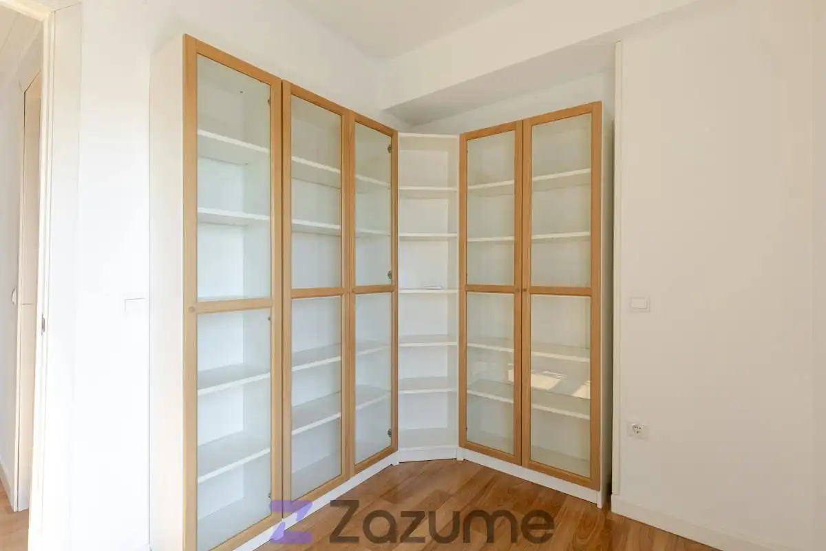 Piso de 94 m² en Madrid