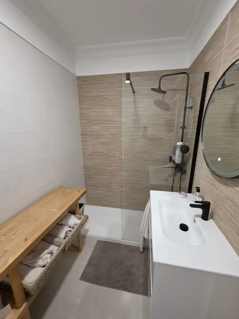 Appartamento 120 m² a Puerto de la Cruz