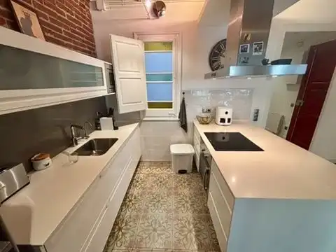 Pis de 149 m² a Barcelona