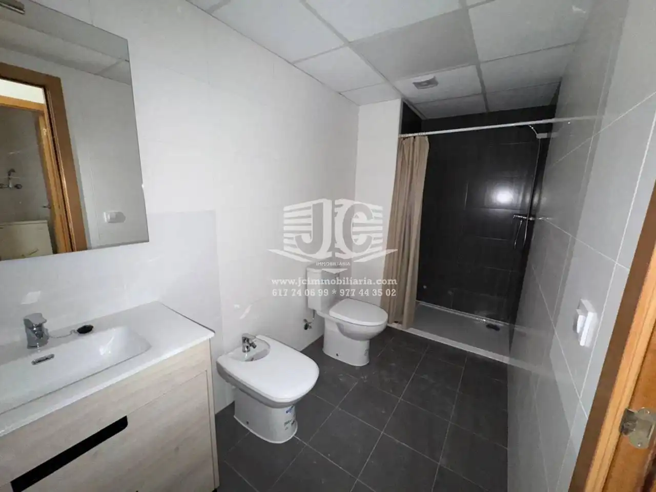 Piso de 58 m² en l'Aldea