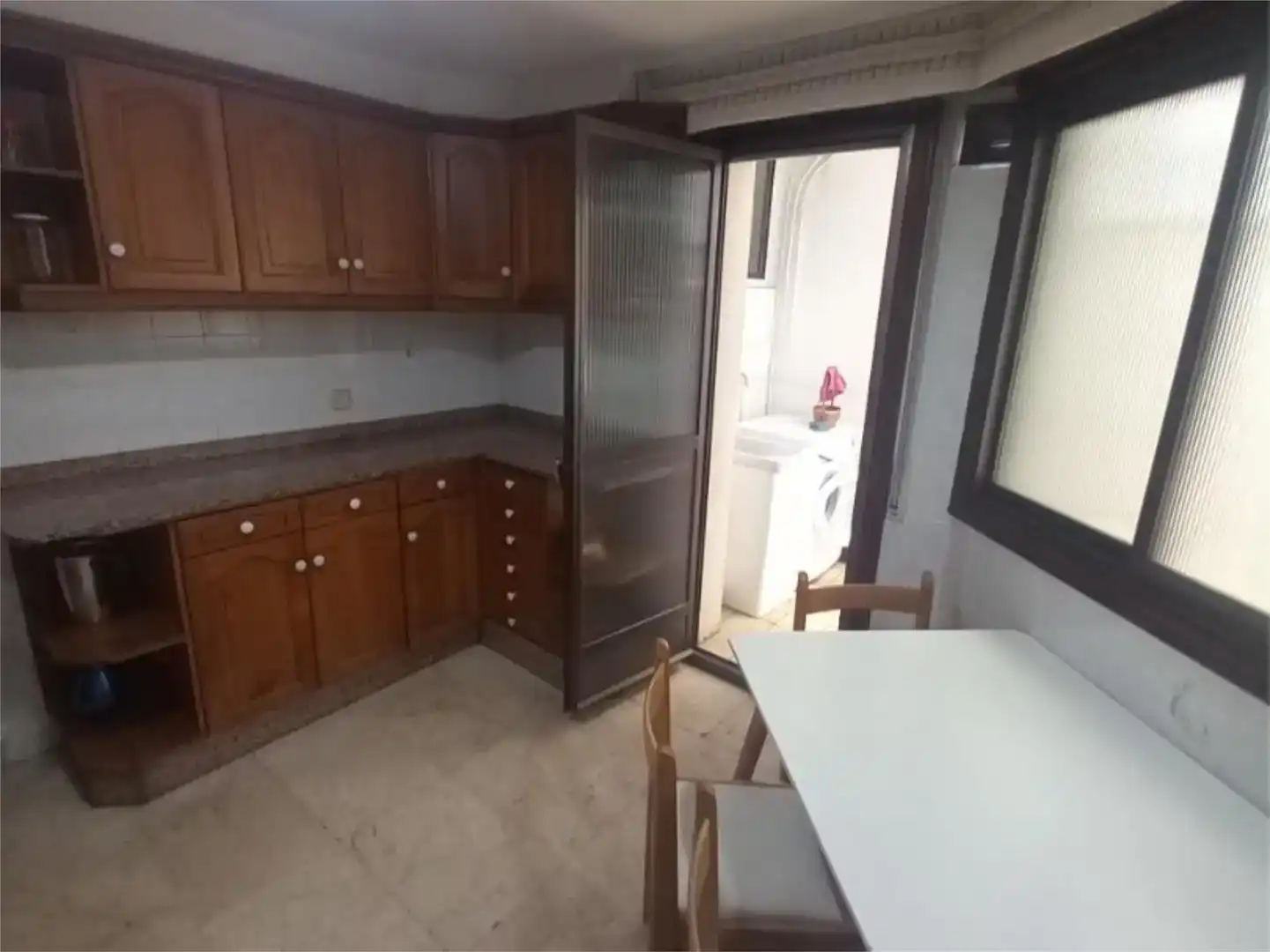 Piso de 160 m² en Ourense