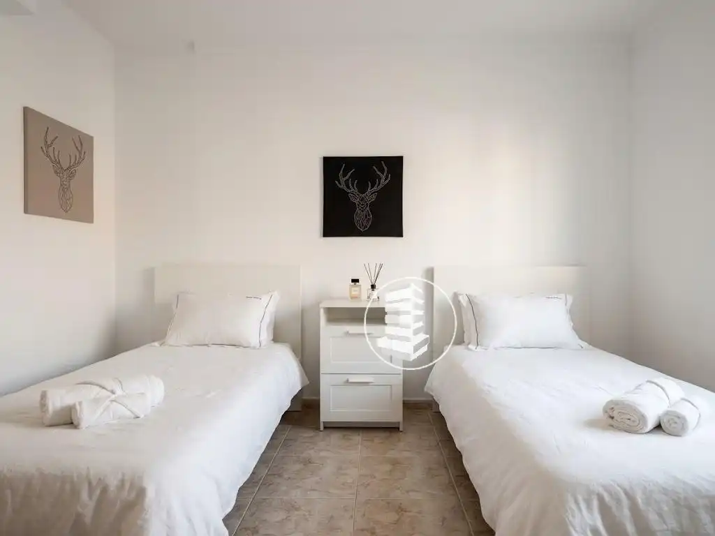 Piso de 85 m² en Candelaria