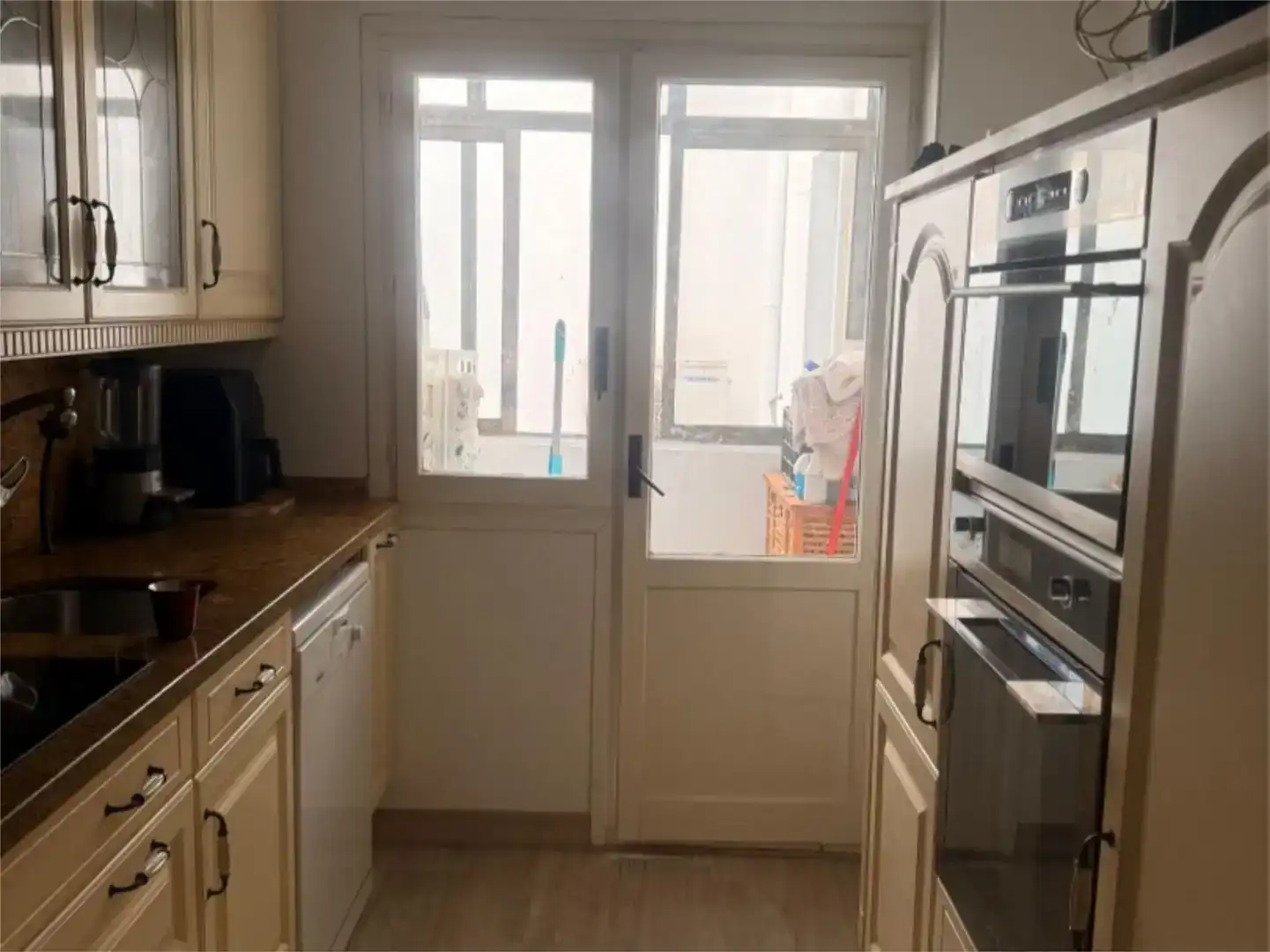 Piso de 140 m² en Valladolid