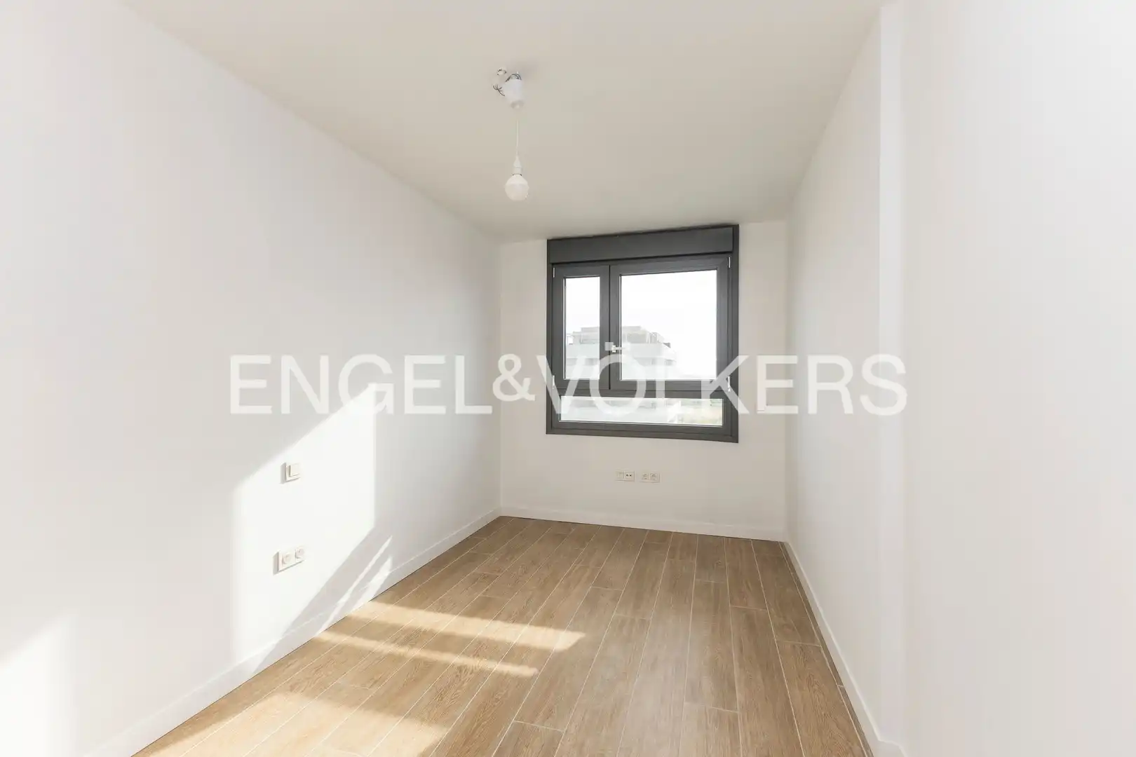 Piso de 234 m² en Madrid