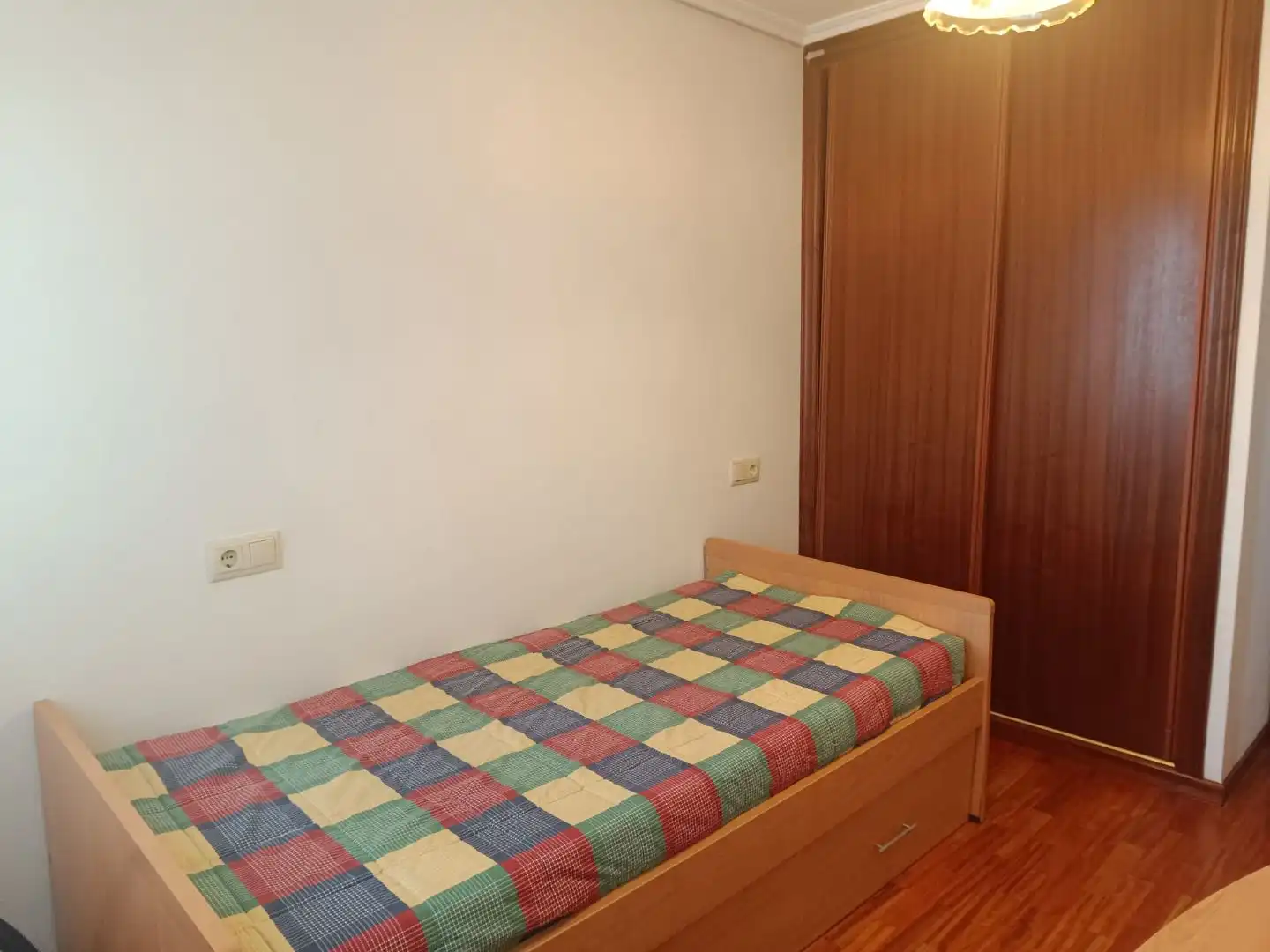 Piso de 62 m² en La Coruña