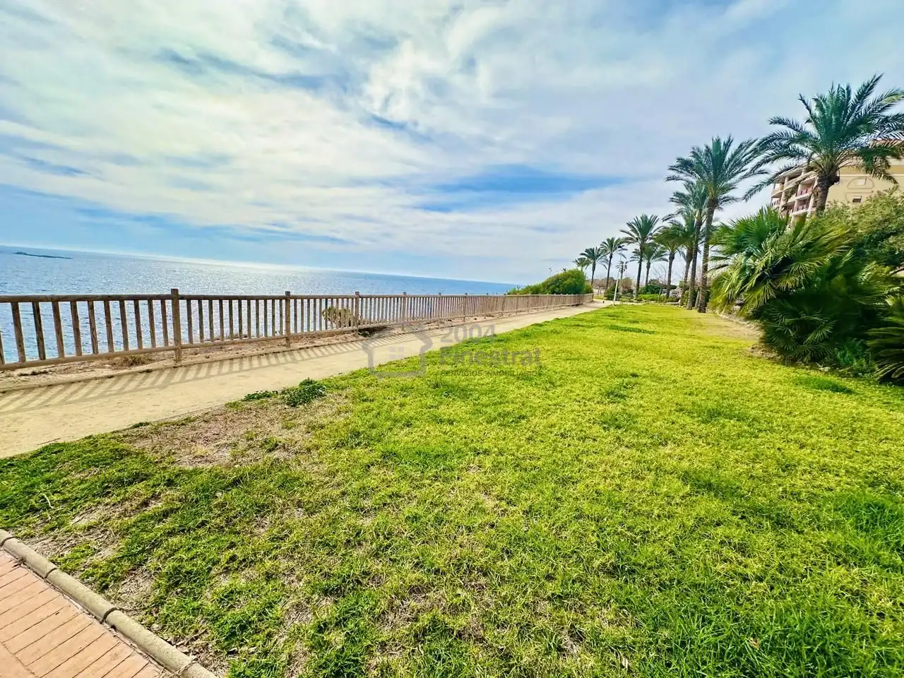 Appartement 66 m² à la Vila Joiosa / Villajoyosa