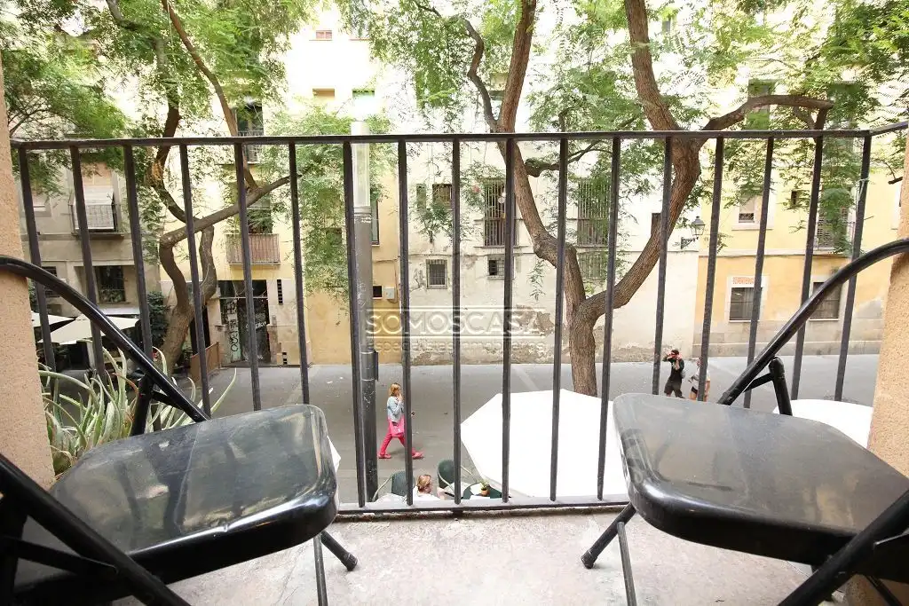 Wohnung 62 m² in Barcelona