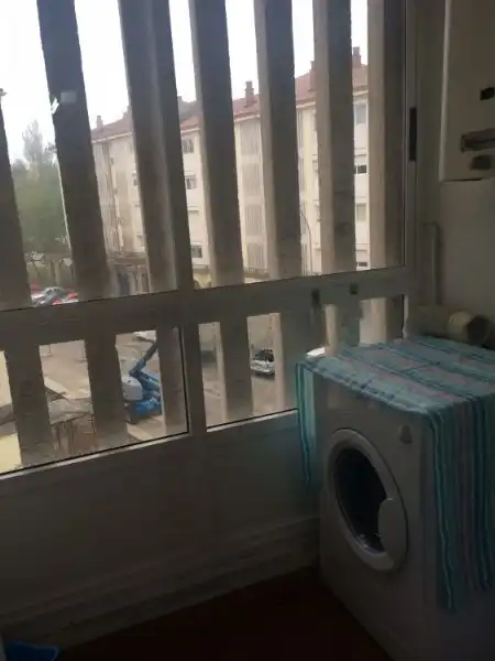 Piso de 80 m² en Santiago de Compostela