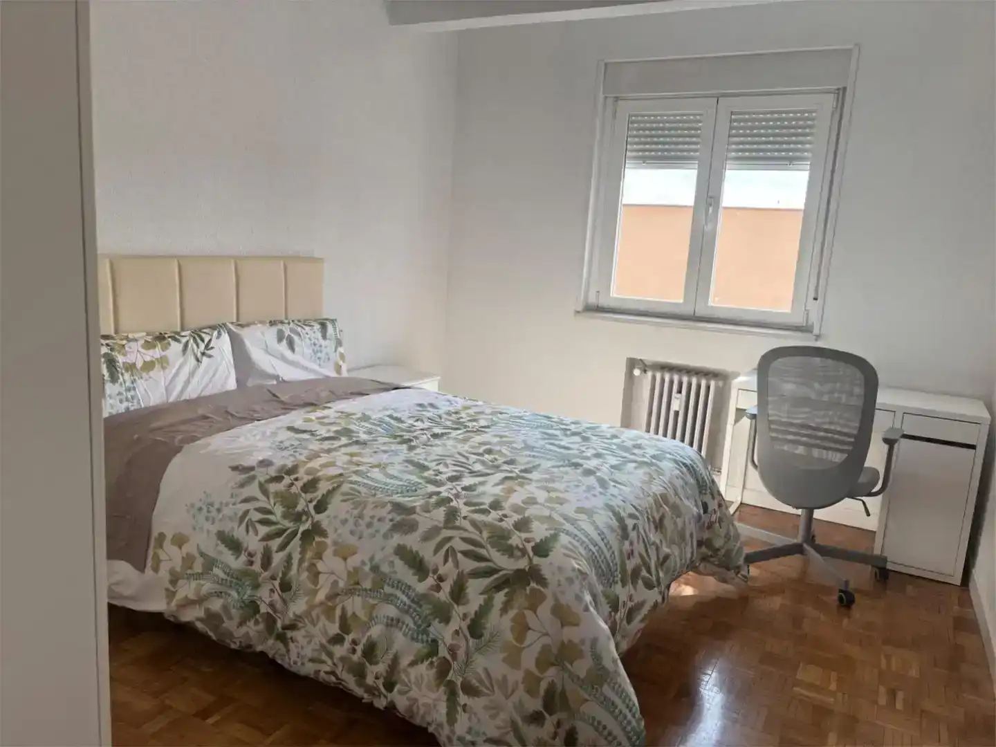 Piso de 170 m² en Ávila