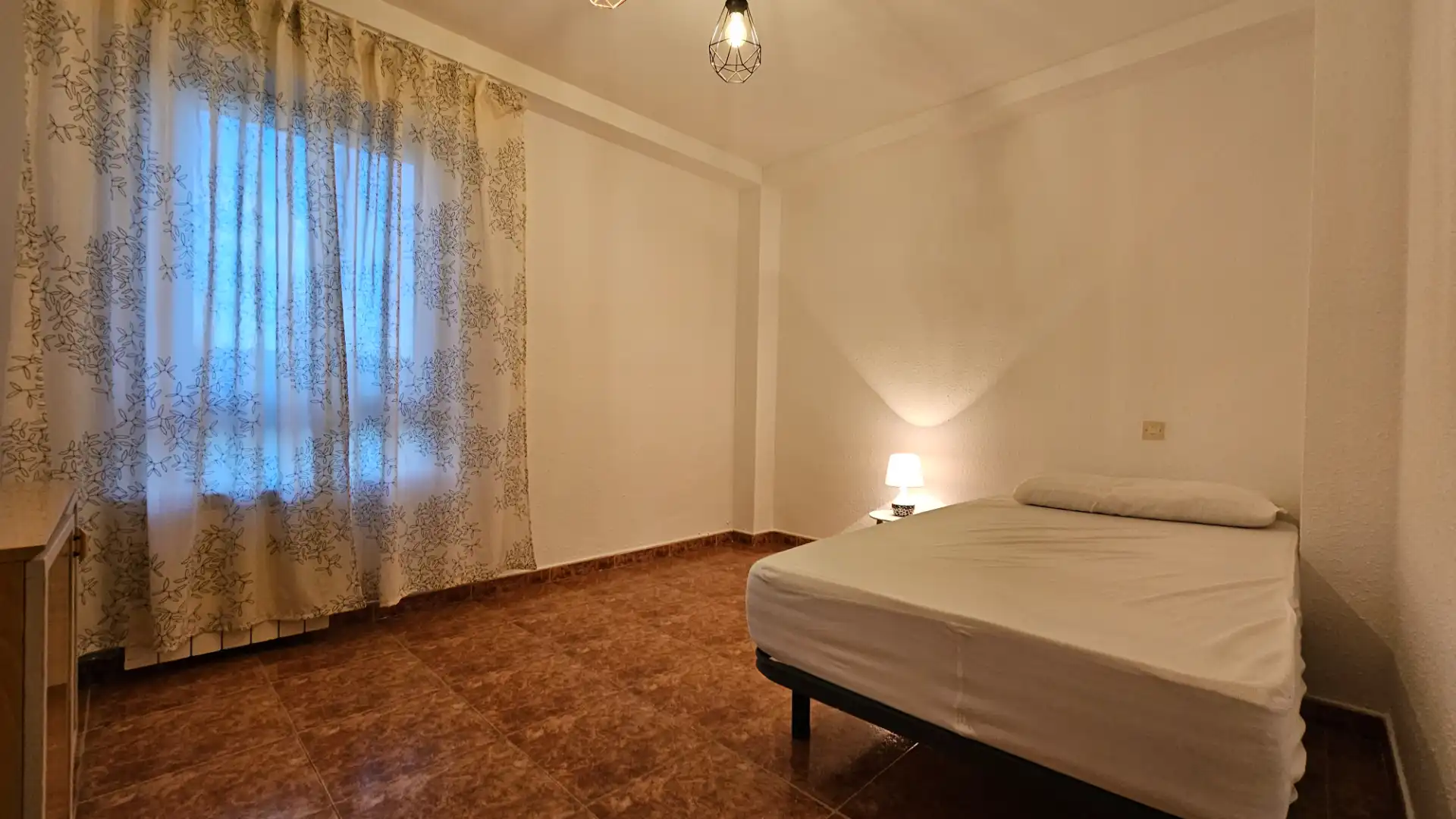 Apartamento 67 m² em Saragoça