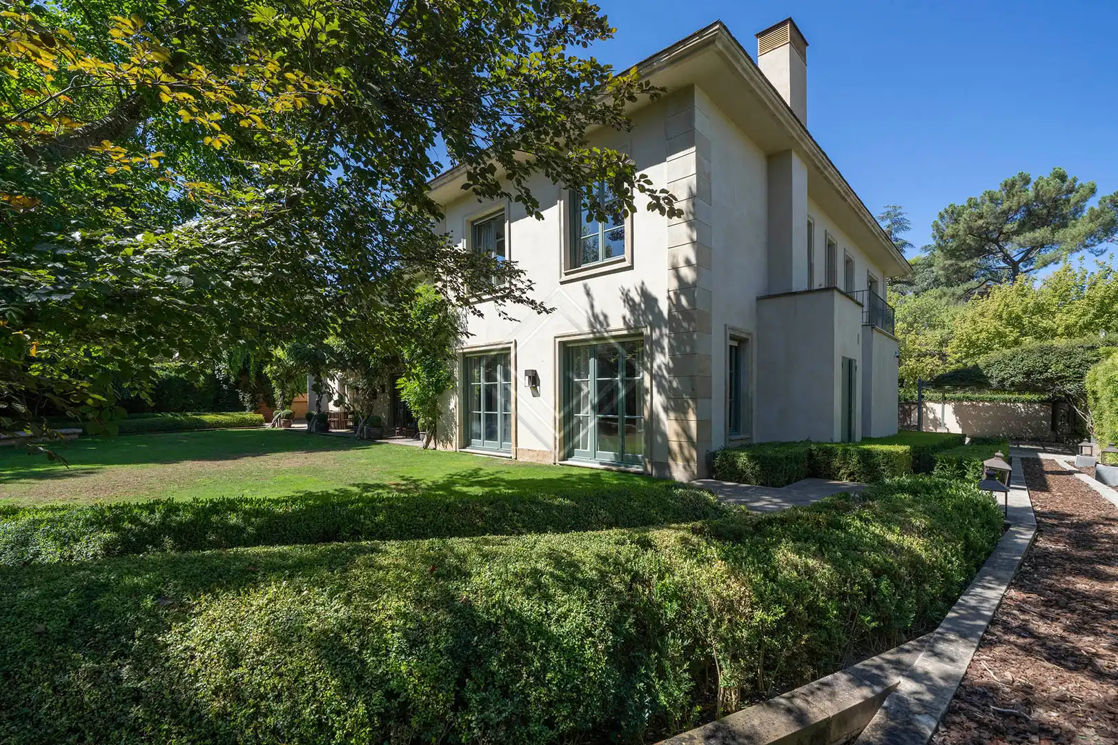 Casa de 1200 m² en Madrid