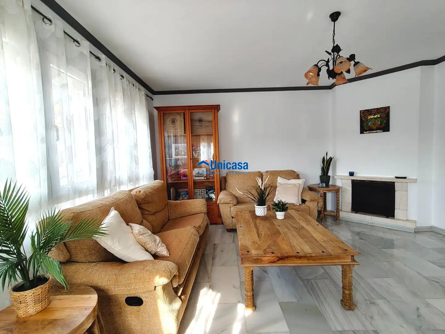 Haus 240 m² in Málaga