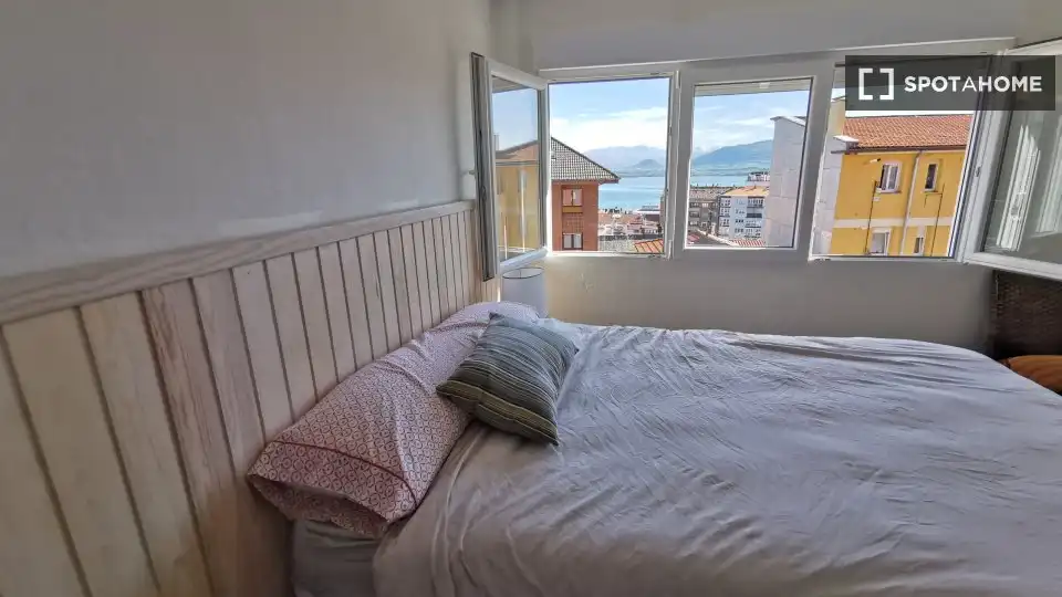 Habitación en alquiler, Santander