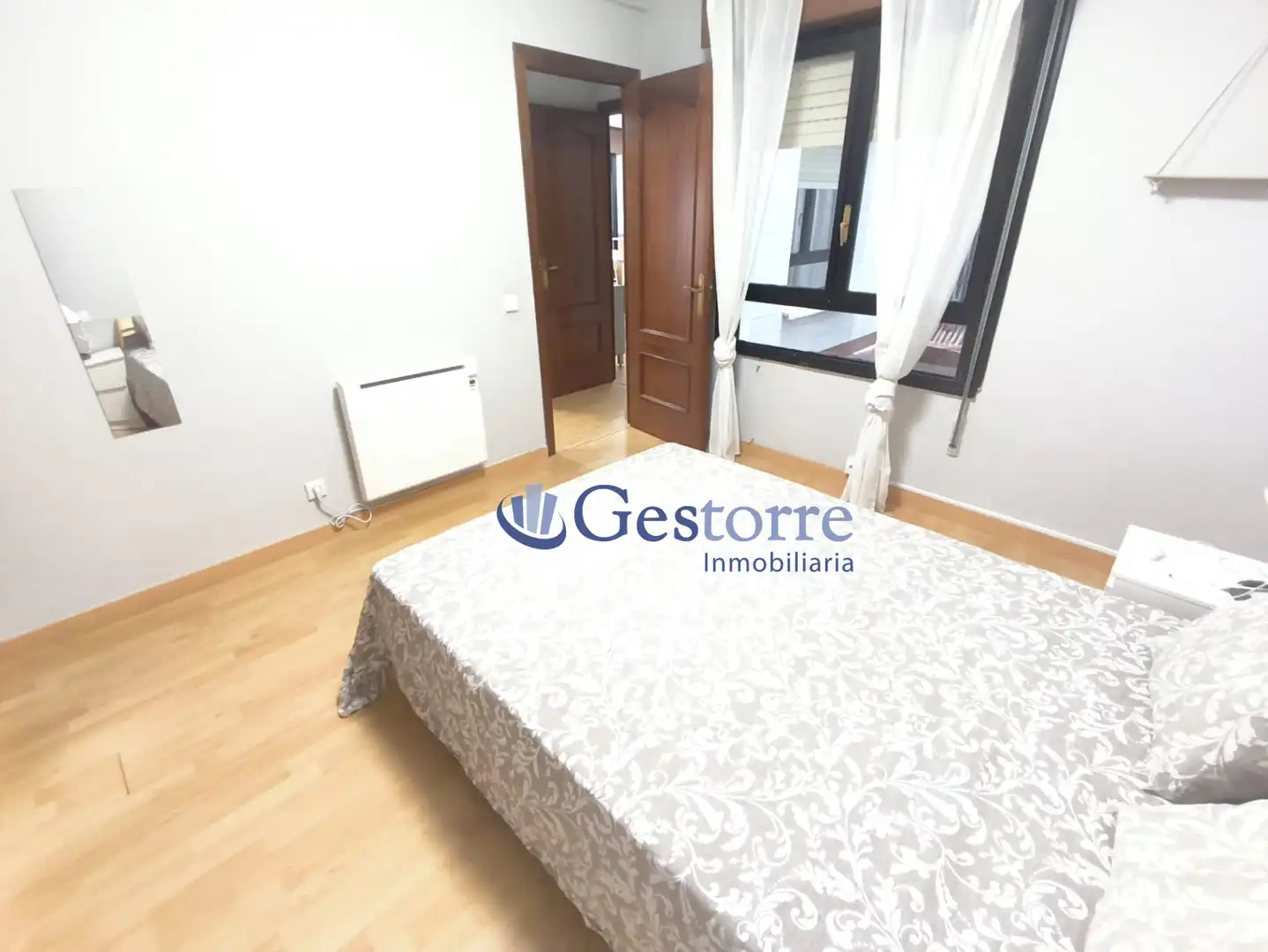 Pis de 55 m² a Oviedo