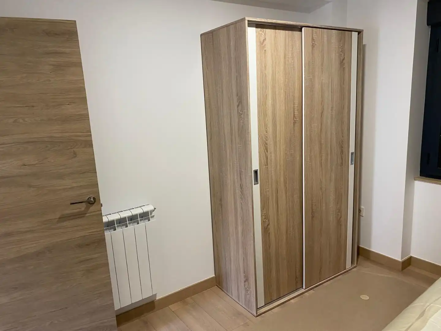 Piso de 140 m² en León