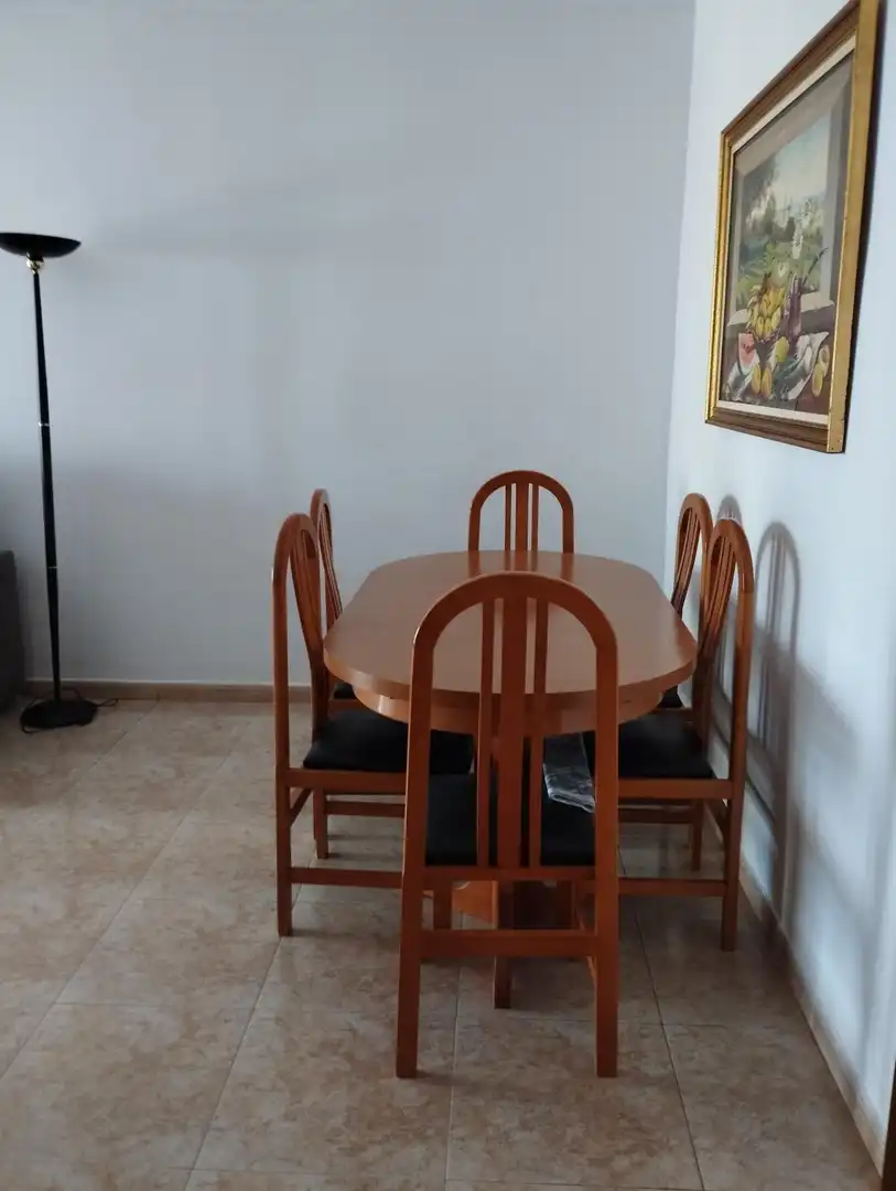 Habitación en alquiler, Alcantarilla