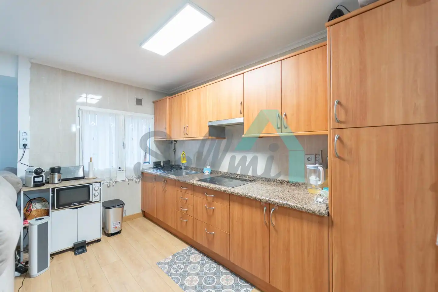 Piso de 71 m² en Gijón