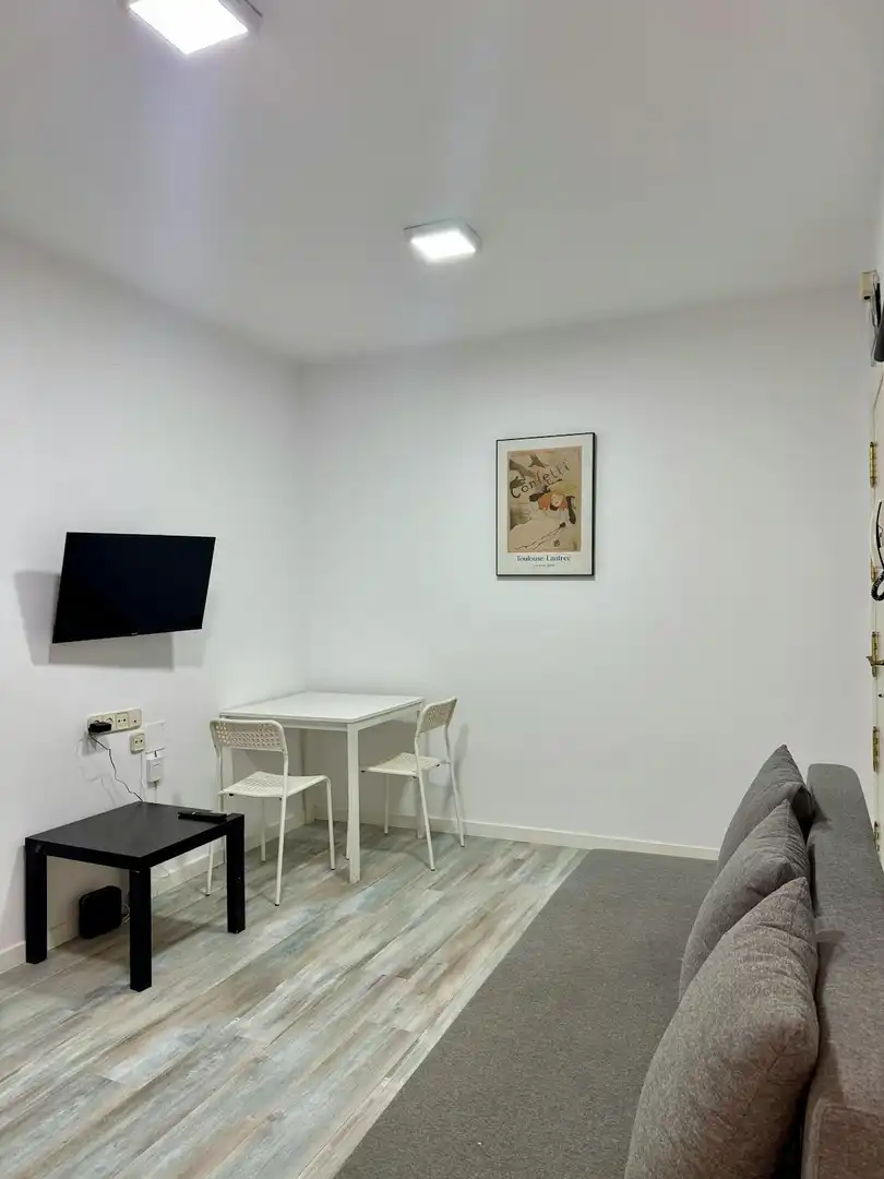 Appartamento 30 m² a Madrid