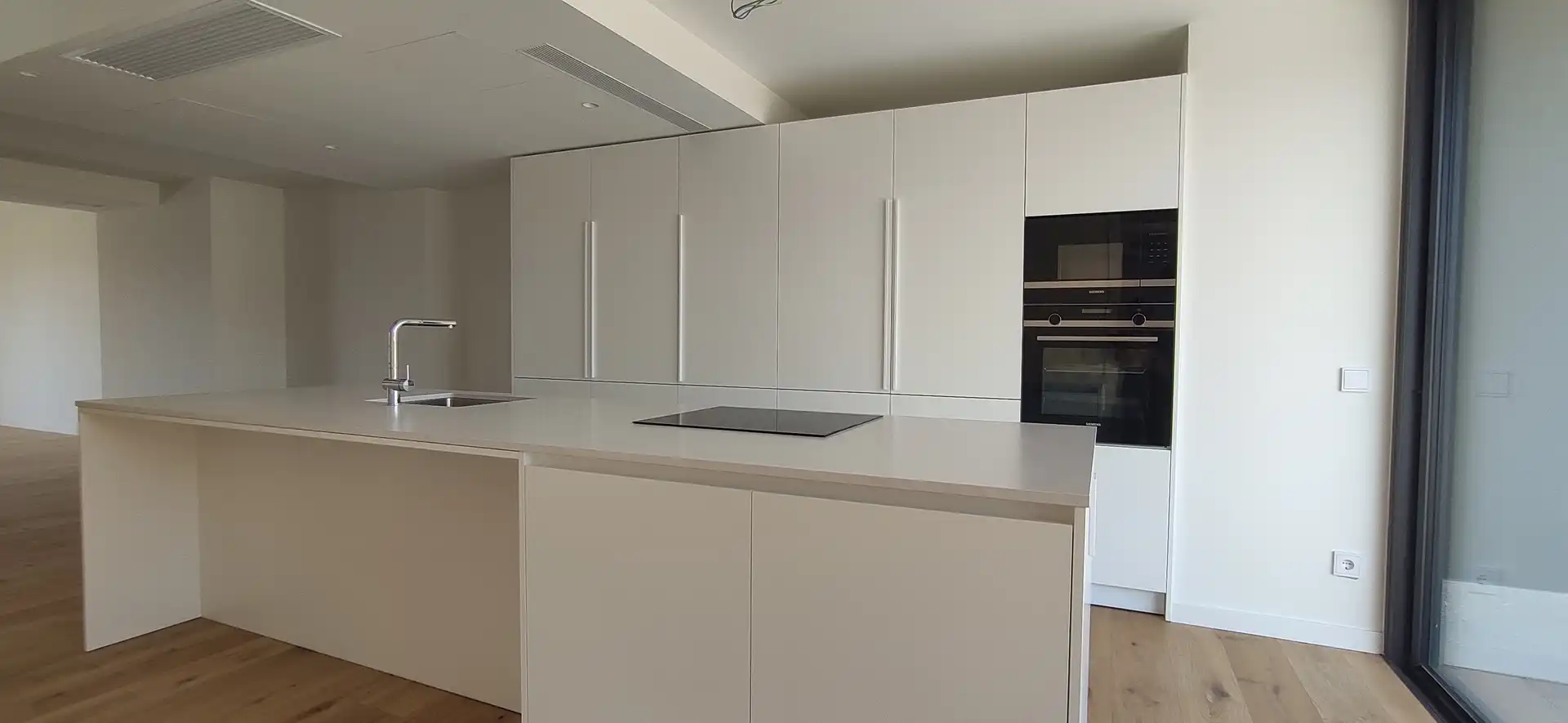 Piso de 200 m² en Gerona