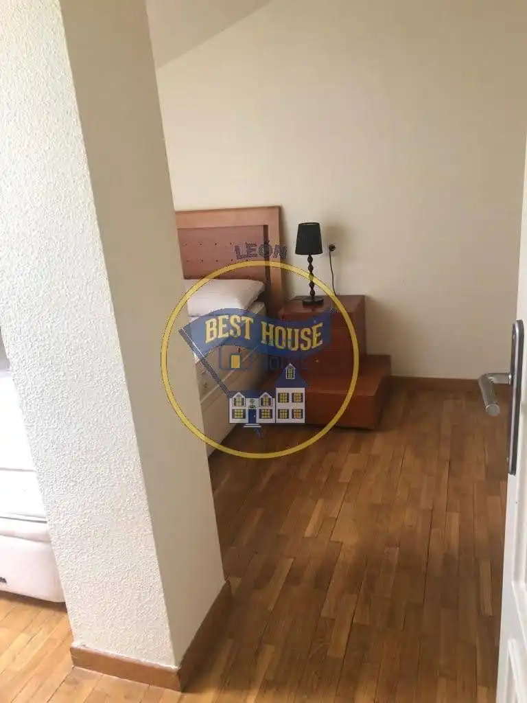 Piso de 55 m² en León