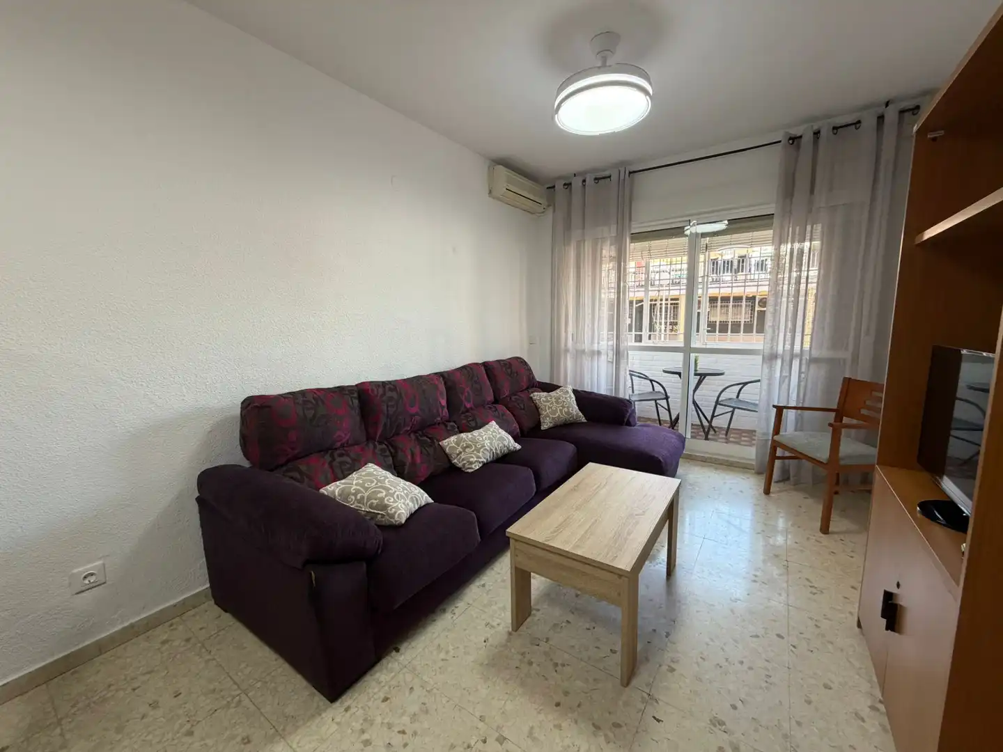 Piso de 97 m² en Córdoba