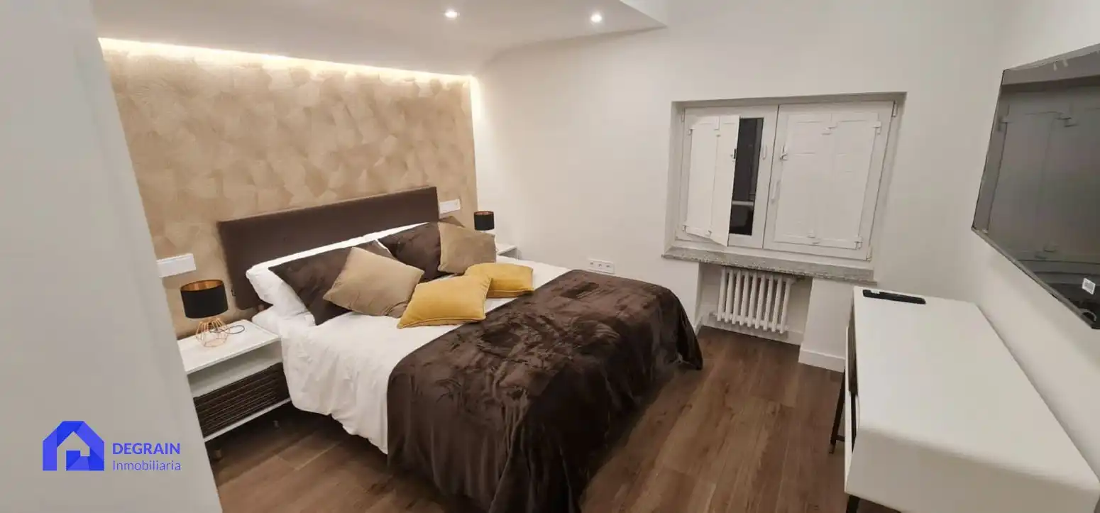Piso de 60 m² en Oviedo