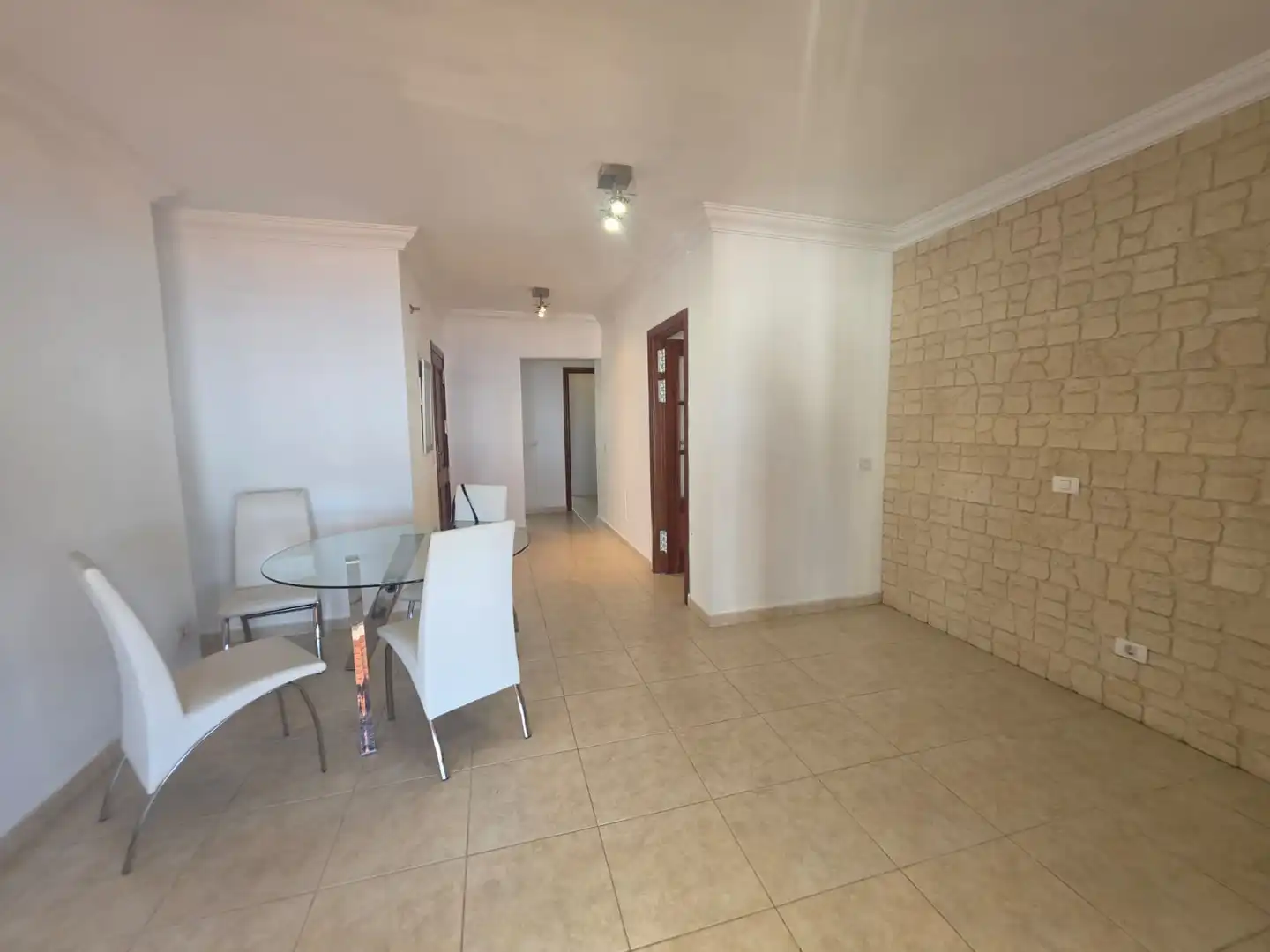 Piso de 91 m² en La Orotava