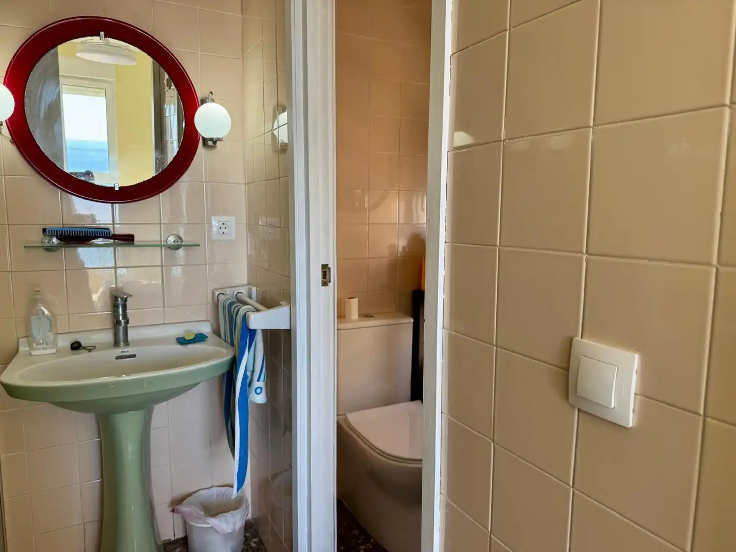 Pis de 106 m² a Alacant