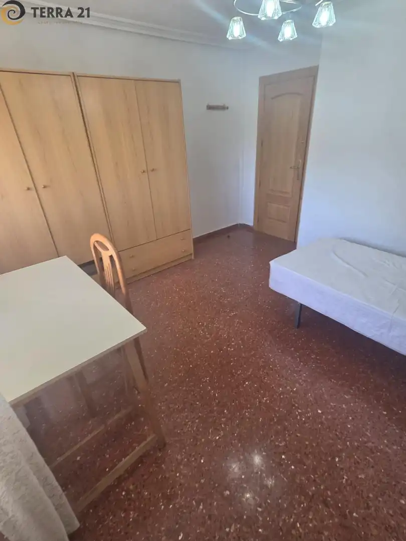 Piso de 114 m² en Jaén