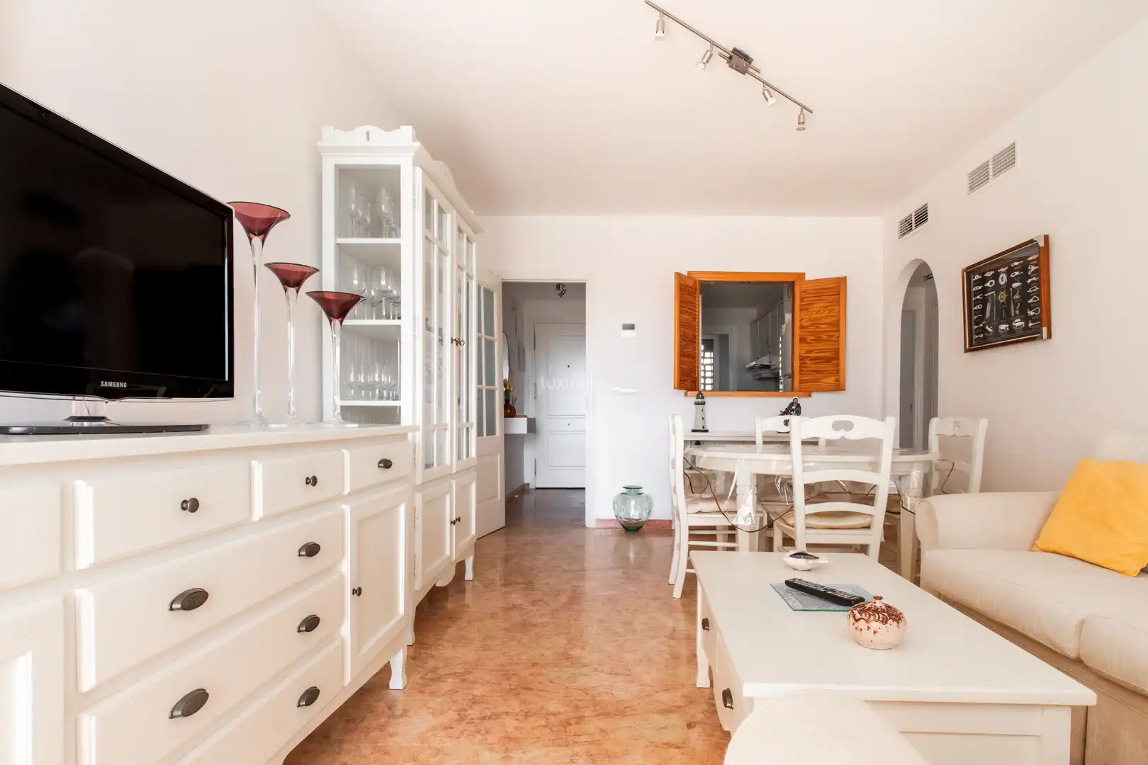 Apartamento 108 m² em Altea
