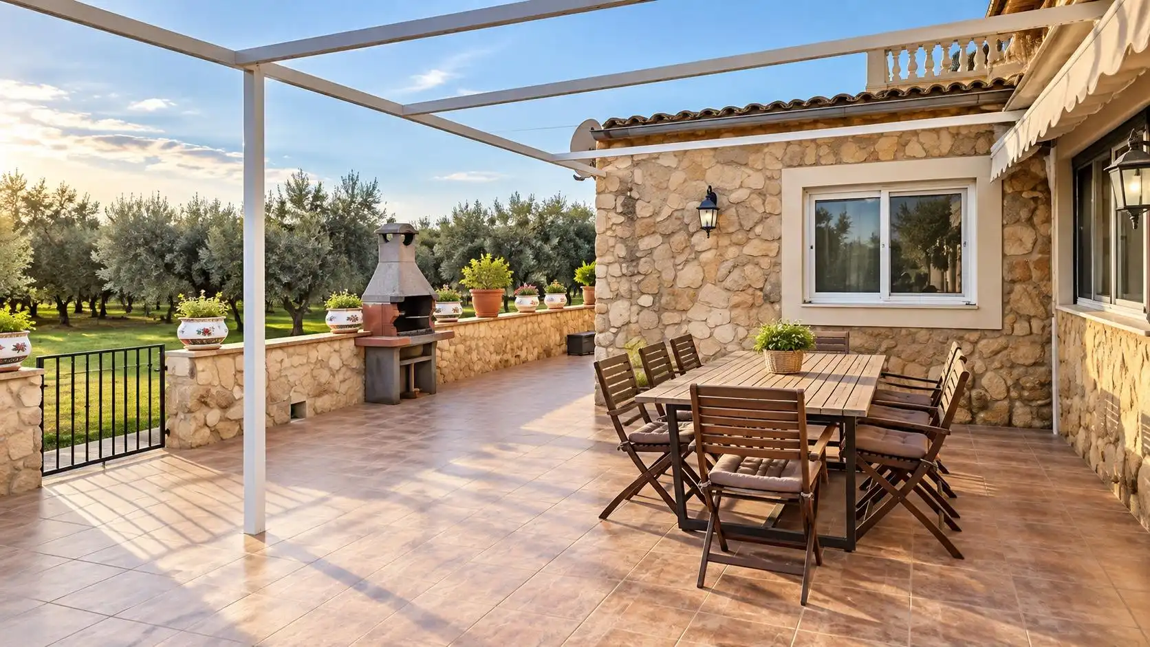 Casa de 271 m² a Binissalem