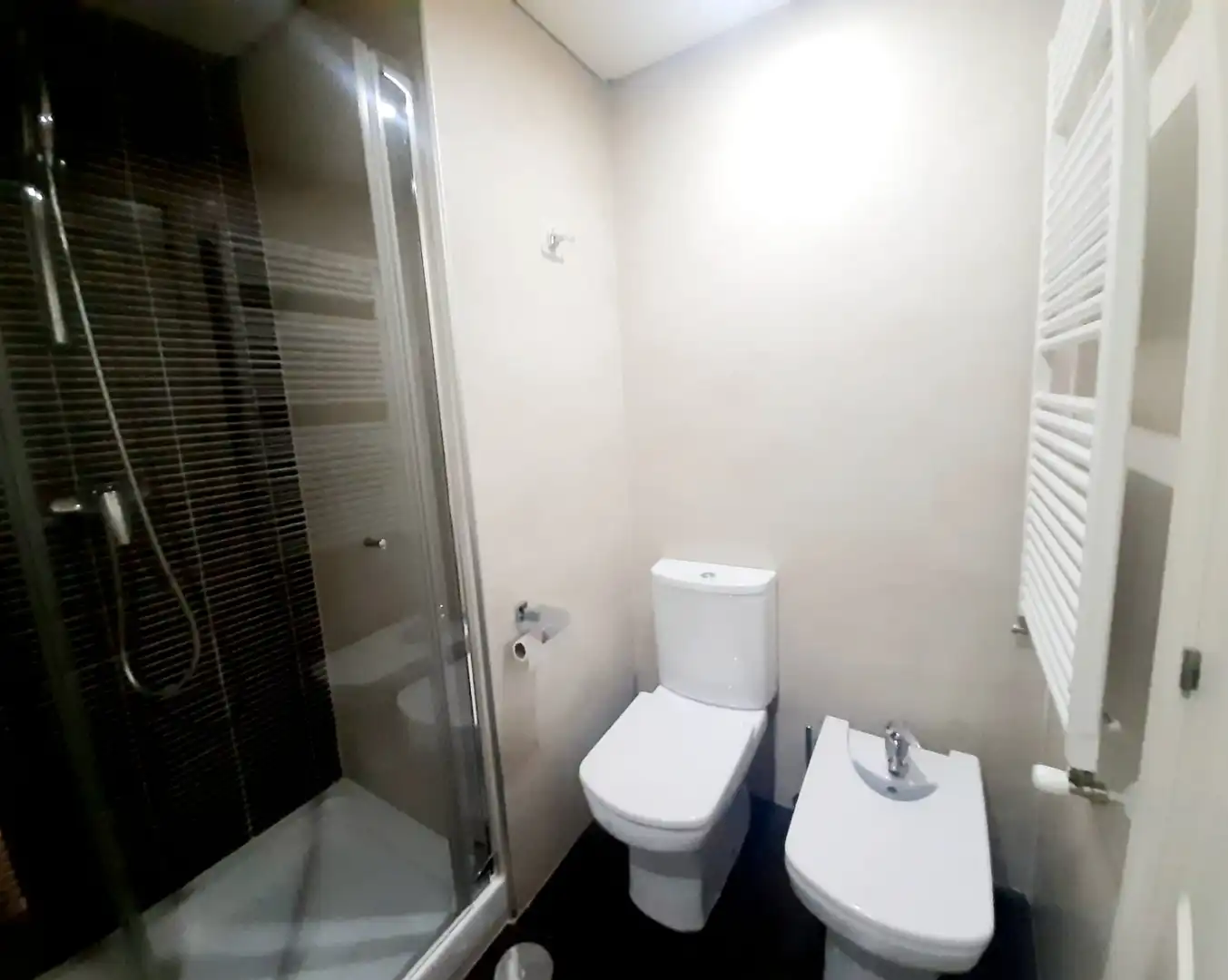 Piso de 105 m² en Madrid
