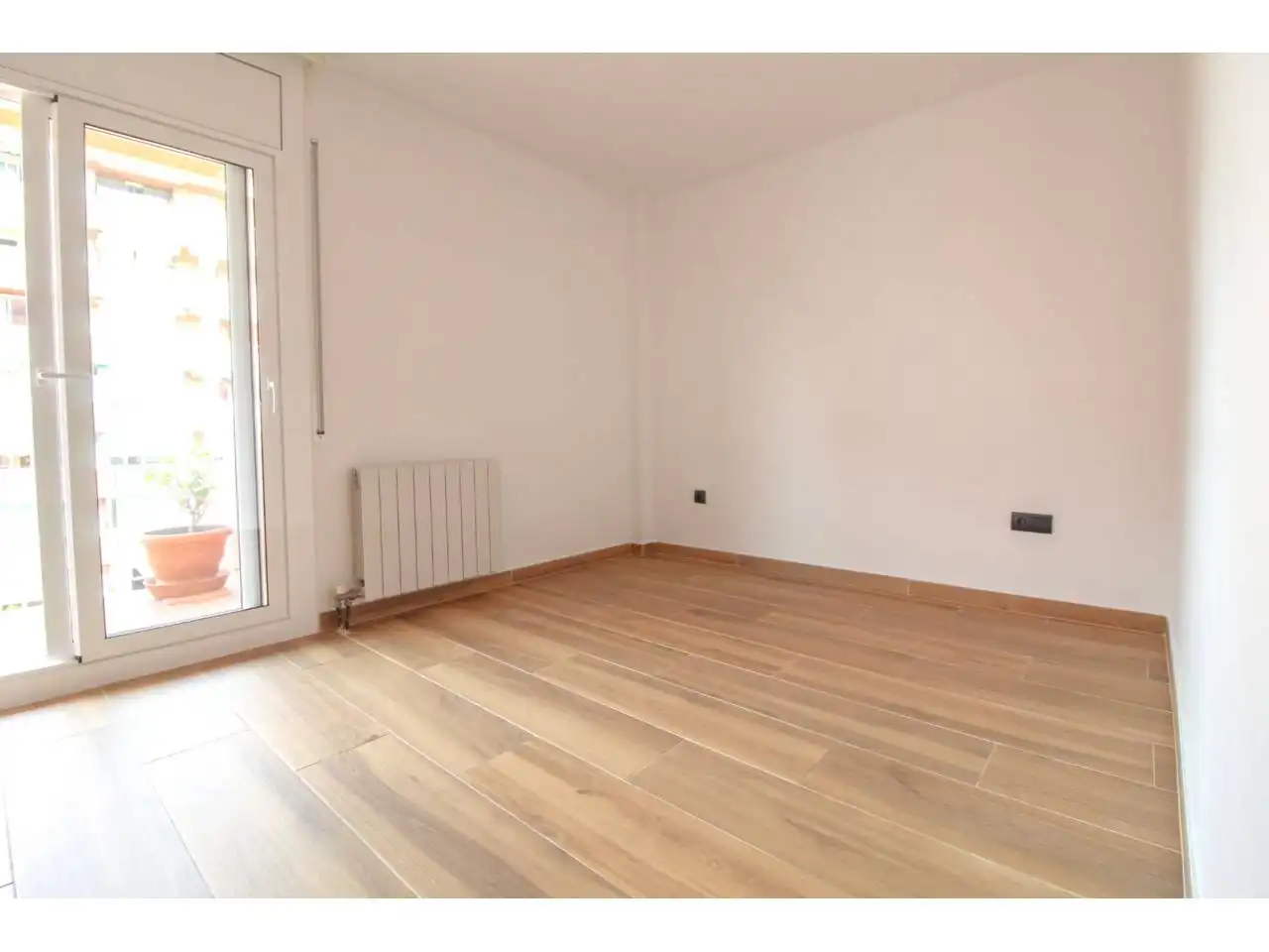 Pis de 118 m² a Barcelona