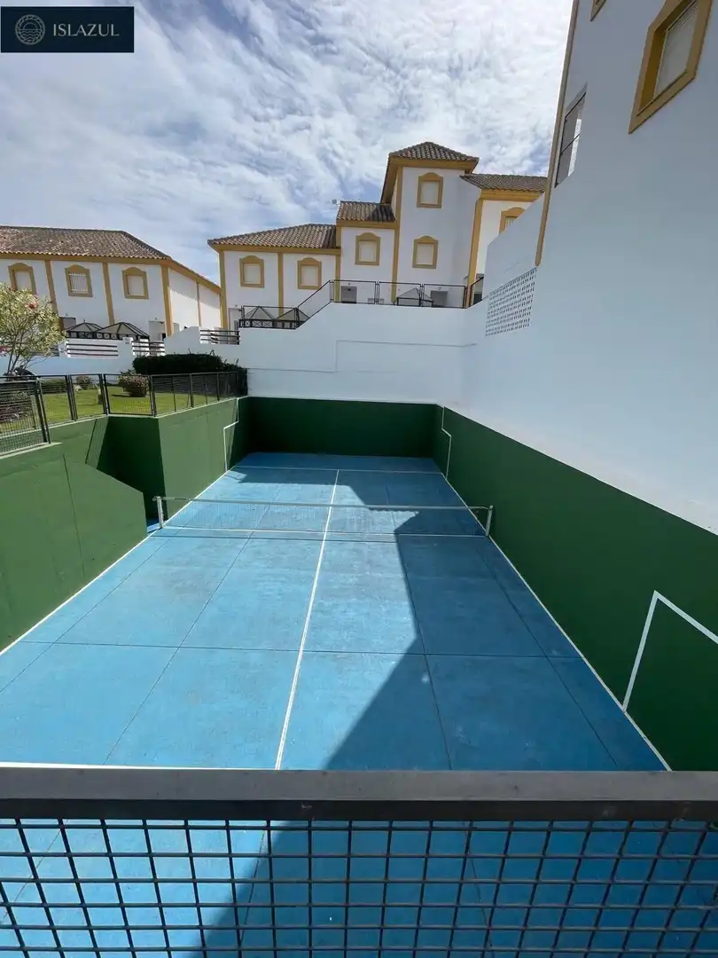 Piso de 61 m² en Isla Cristina