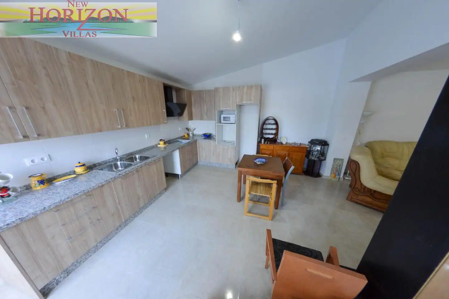 Casa 300 m² a Zurgena