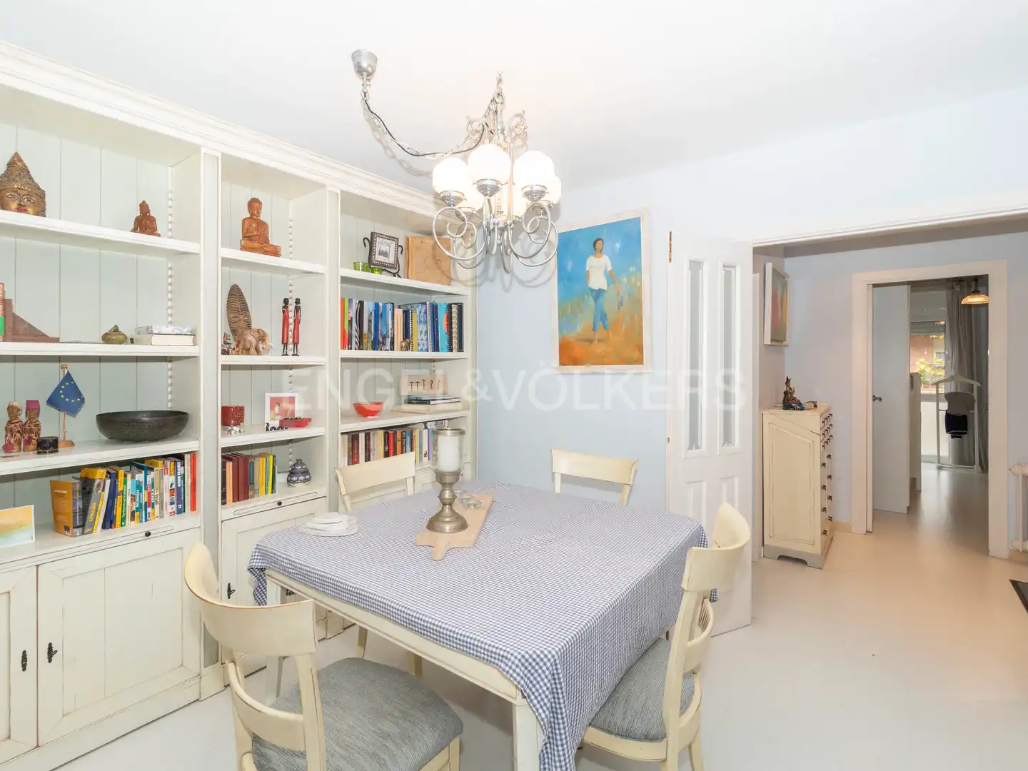 Pis de 122 m² a Vilassar de Mar