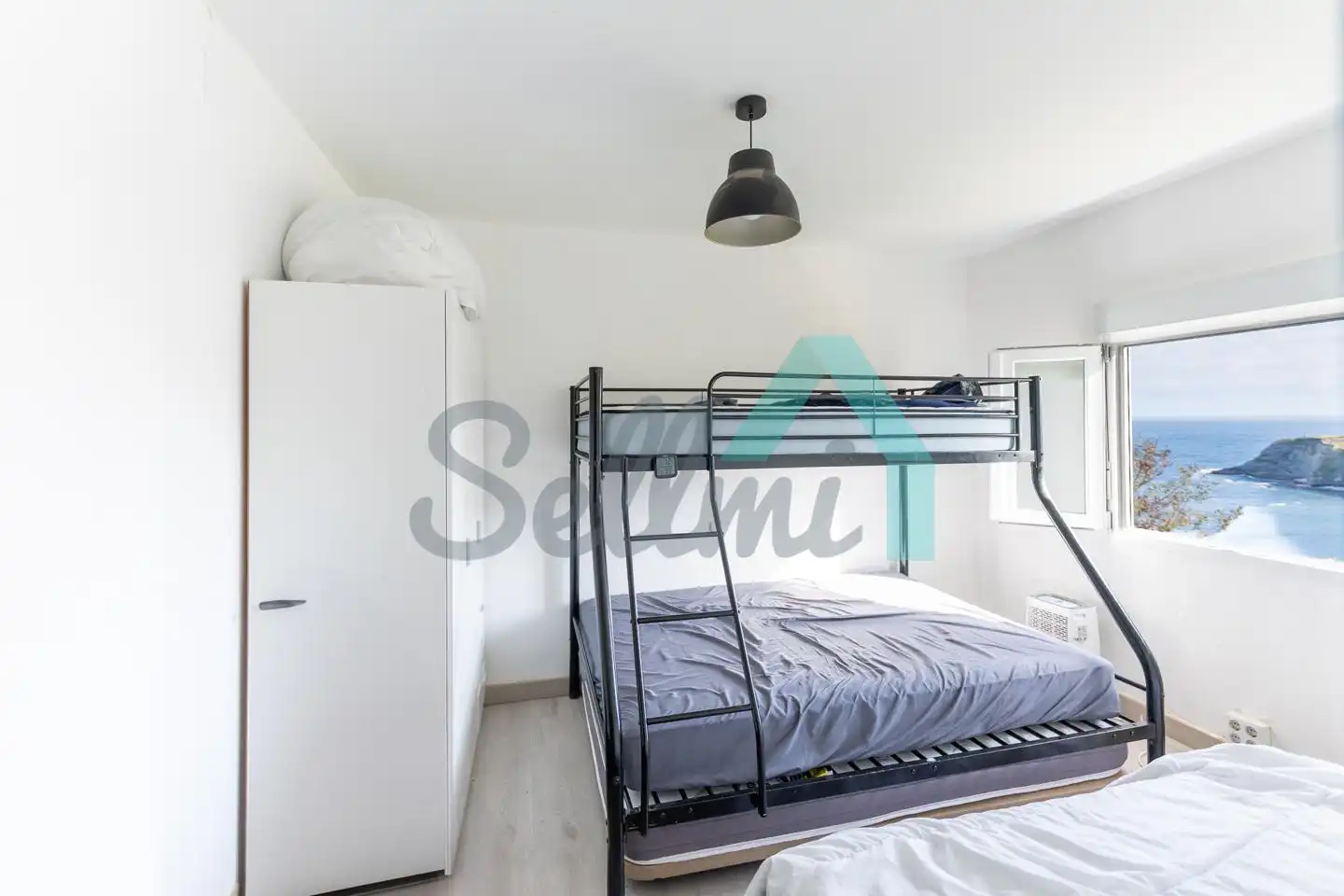 Piso de 76 m² en Gijón