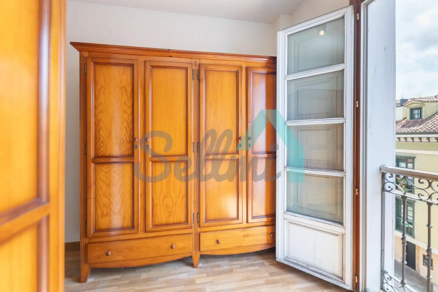 Piso de 69 m² en Oviedo