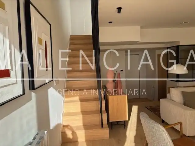 Casa de 225 m² en San Sebastián