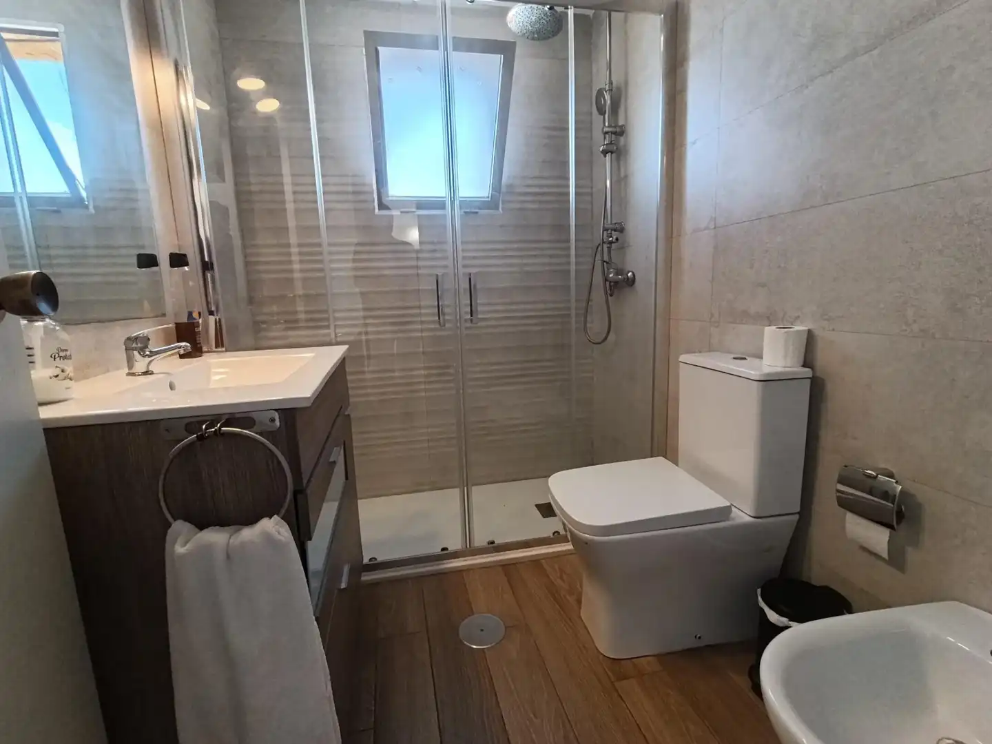 Piso de 75 m² en El Ejido