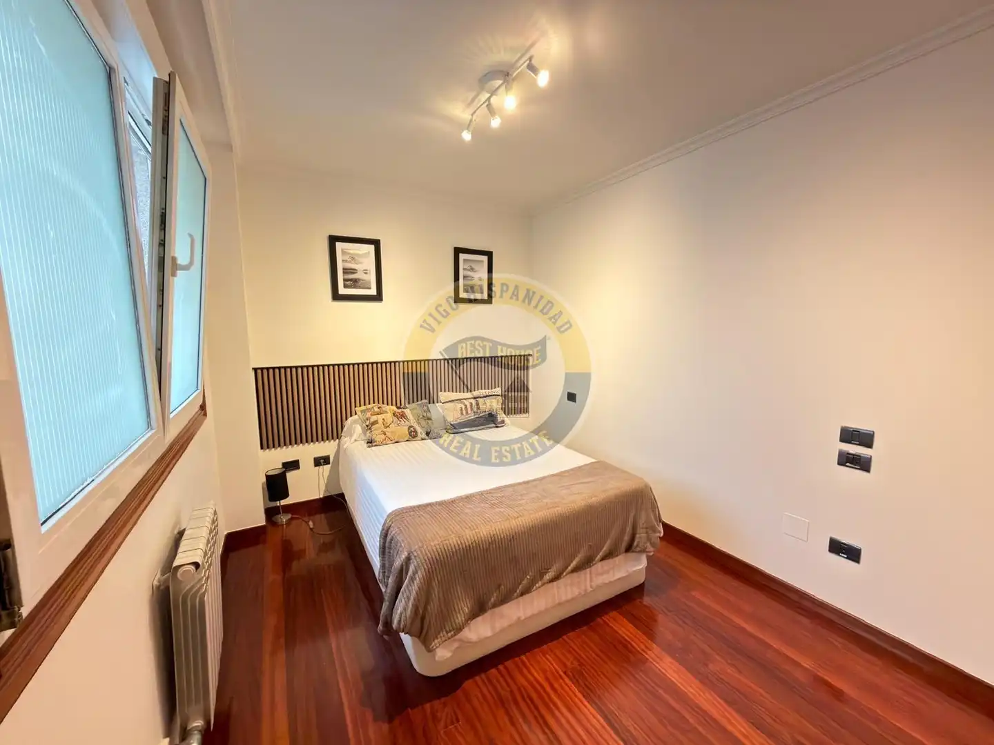 Piso de 75 m² en Vigo