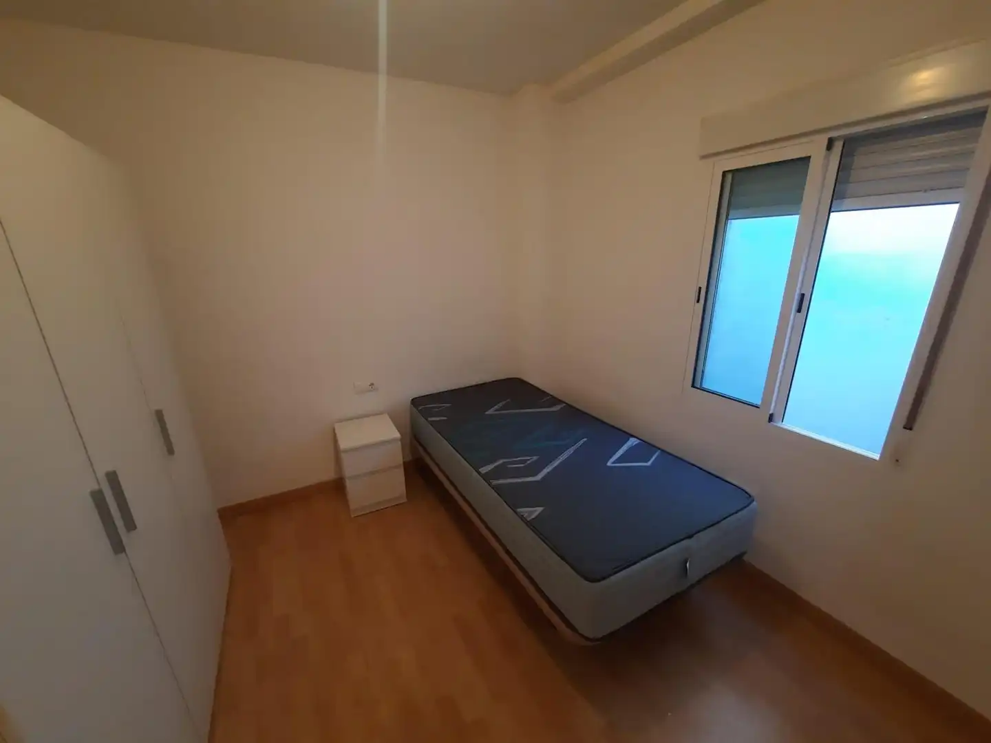 Piso de 99 m² en Almansa