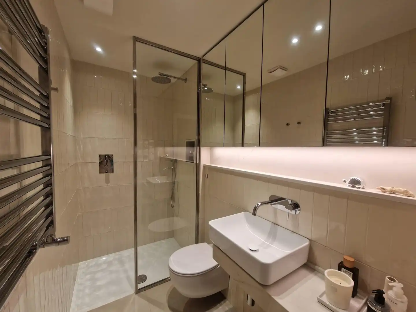 Pis de 88 m² a Santander